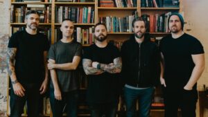 Between the Buried and Me's Spring 2024 North American Tour