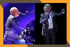 Billy Joel and Rod Stewart concert 2024: Where to buy tickets