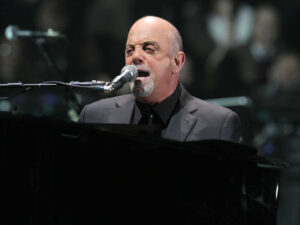 Billy Joel to drop first new song in nearly 20 years, 'Turn the Lights Back on' : NPR