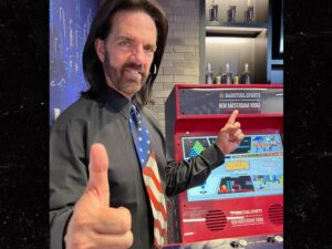 Billy Mitchell Breaks Silence On Reinstated Gaming Records & Cheating Claims