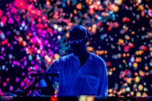 Black Coffee Hospitalized After "Severe Travel Accident"