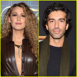 Blake Lively & Justin Baldoni's 'It Ends With Us' Gets Updated Release Date