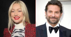 Bradley Cooper & Gigi Hadid Spotted Holding Hands Confirming Their Romance Rumors