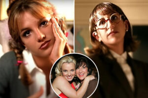 Britney Spears' '...Baby One More Time' video secrets exposed
