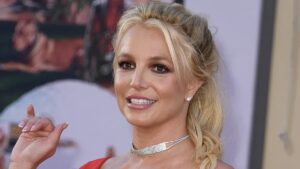 Britney Spears Says She Will "Never Return to the Music Industry"