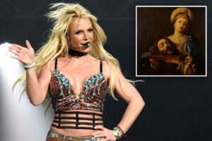 Britney Spears bashes 'trash' rumors — says she 'will never return to the music industry'