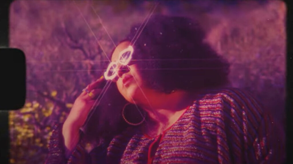 Brittany Howard Shares the New Single "Prove It to You": Stream