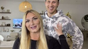 Brooke Hogan On Why She Waited A Year and a Half To Announce Marriage