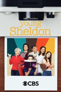 Following the cancelation of CBS sitcom Young Sheldon, the network announced another show in the same universe