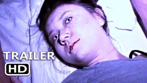 CRY Official Trailer (2018) Horror Movie