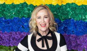 Catherine O’Hara Reveals Why She Quit "SNL" After a Week — Best Life