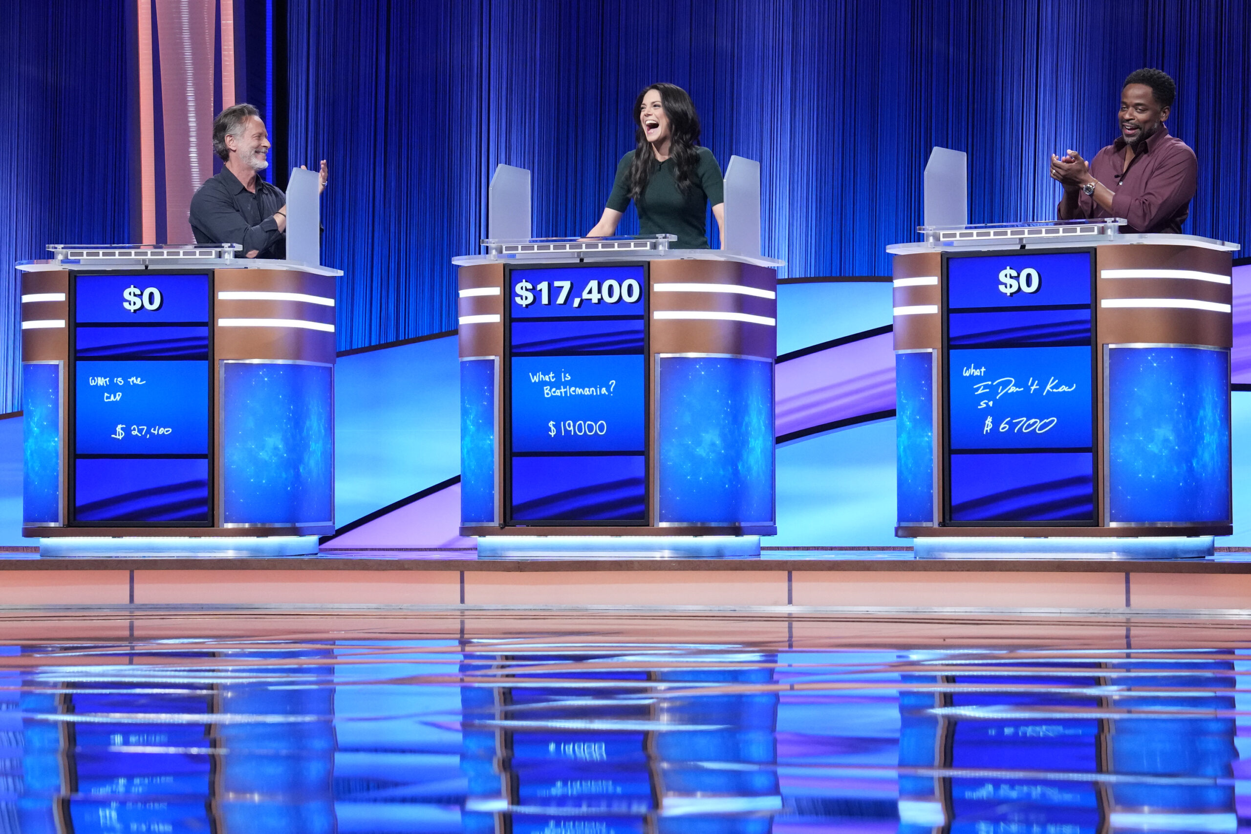 Celebrity Jeopardy Finalist Katie Nolan Claims Opponent Was A Jerk   Celebrity Jeopardy Finalist Katie Nolan Claims Opponent Was A Jerk Scaled 