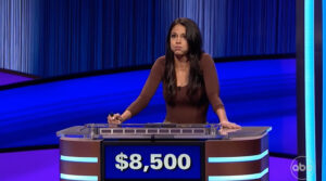 Celebrity Jeopardy! finalist Katie Nolan reveals A-list competitor who will 'never talk to her again' after heated game