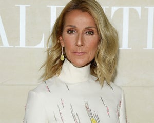 Celine Dion to Open Up About Stiff Person Syndrome Battle in New Documentary