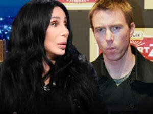 Cher's Son Elijah Offers Extra Reasons Why He Doesn't Need Conservatorship