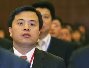 Chinese Online Gaming Billionaire Chen Tianqiao Revealed As Second-Largest Foreign Holder Of US Land