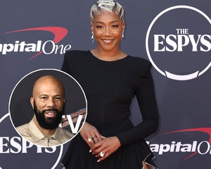 Common And Jennifer Hudson Seemingly Hard Launch Their Relationship On Her Show