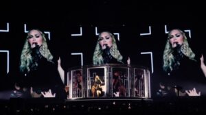 Concertgoers Sue Madonna Over Concert That Started Late