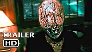 DARKNESS REIGNS Official Trailer (2018) Horror Movie