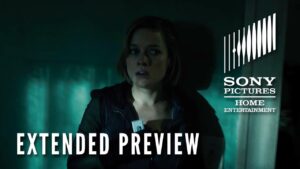 DON'T BREATHE - Extended Preview