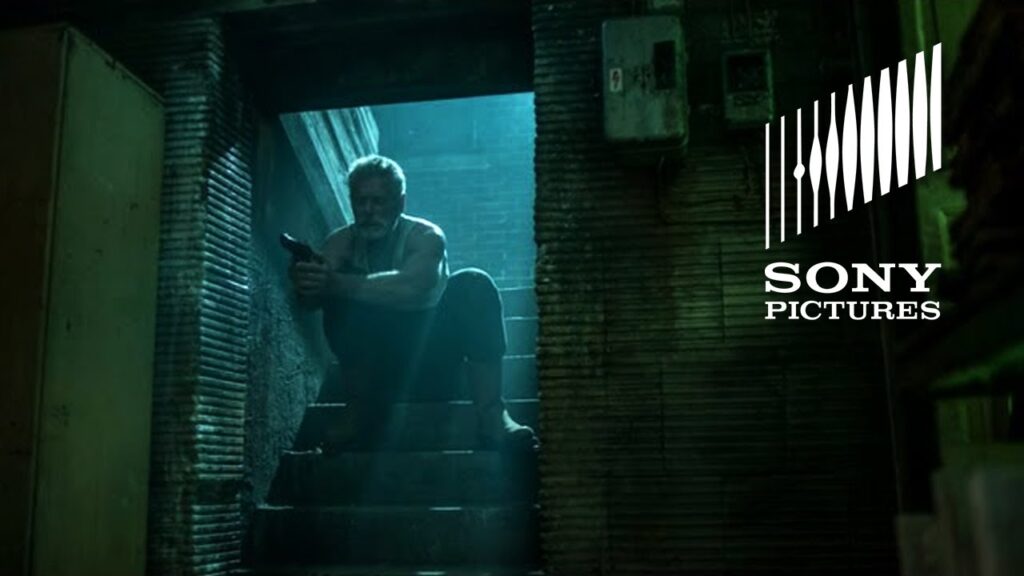 DON’T BREATHE – Official International 360 Video