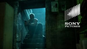DON’T BREATHE – Official International 360 Video