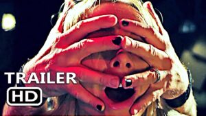 DOOM ROOM Official Trailer (2018) Horror Movie