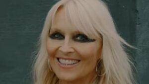 DORO PESCH: 'I Trust Heavy Metal Fans With My Life; I Always Have'