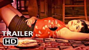 DOUBLE EAGLE RANCH Official Trailer (2018)