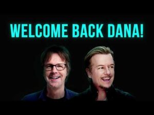 Dana Carvey Returns to ‘Fly on the Wall’ Podcast After Being on ‘Pain Train’