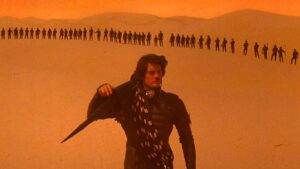 David Lynch’s Dune Is Returning to Theaters in February