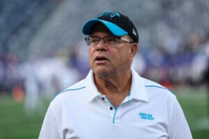 David Tepper Bought The Carolina Panthers For $2.75 Billion — And Now They're The NFL's Worst Team