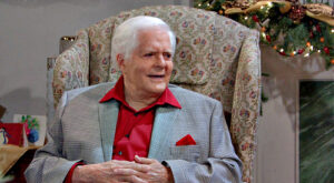 Days of Our Lives Spoilers: Bill Hayes Dead at 98 – Fans Mourn Loss of Doug Williams’ Legendary Portrayer