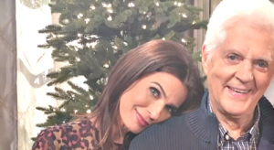 Days of Our Lives Spoilers: Hope’s Heartbreaking Doug News – Will Kristian Alfonso Return to Honor TV Dad Bill Hayes?