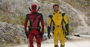 Deadpool 3's First Synopsis Is Out!
