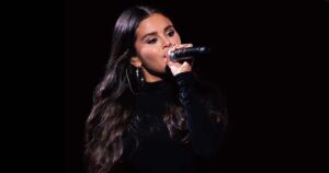 Selena Gomez Hints At Retirement From Music Career!
