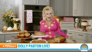 Dolly Parton shared a rare detail about her marriage to Carl Thomas Dean