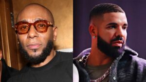 Drake’s Music Isn’t Real Hip-Hop
