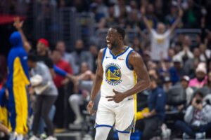 Draymond Green Is Back From His Suspension — How Much Money Did He Lose?