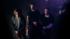 Dream State On Their Return & New EP 'Still Dreaming'
