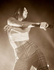Dua Lipa's New Album is Inspired by "UK Rave Culture"