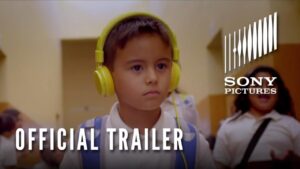 EL JEREMIAS - Official Trailer (In Theaters October 21)