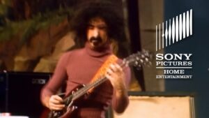 Eat That Question: Frank Zappa In His Own Words - On Blu-ray & Digital