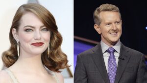 Emma Stone Dreams of Going on Jeopardy: "I Apply Every June"