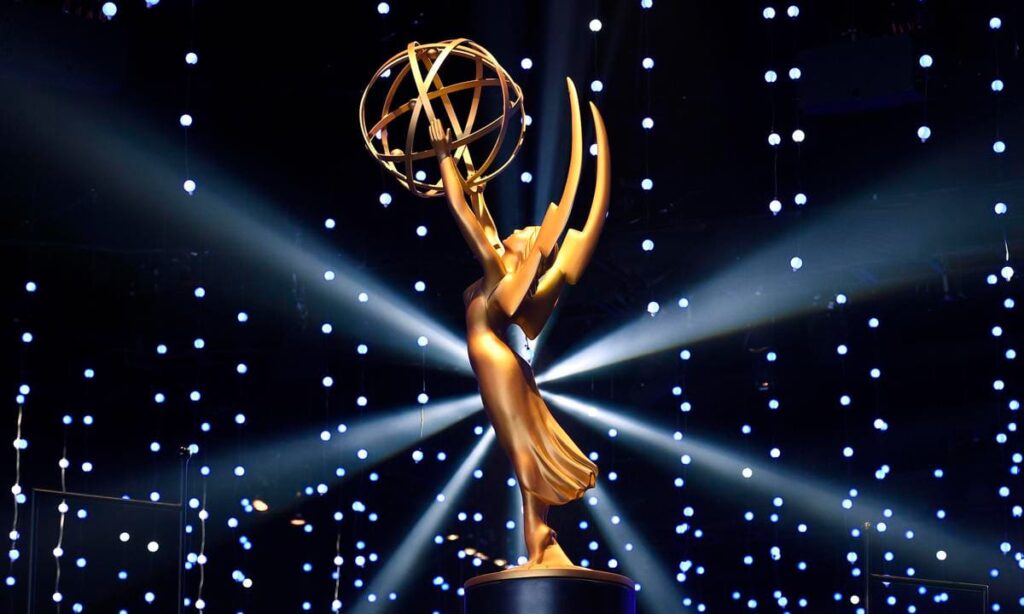 Emmy Awards 2024 Full list of nominations Cirrkus News