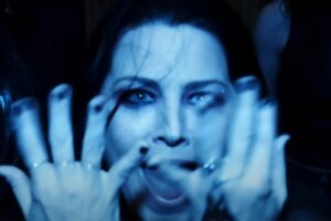 Evanescence Share Thrilling Video For ‘Yeah Right’