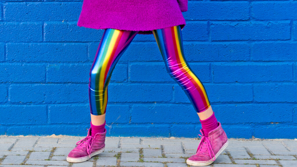 Everything you should know about the 'legging legs' TikTok trend ...