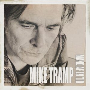 Ex-WHITE LION Frontman MIKE TRAMP To Release Second Solo Album Sung Entirely In Danish