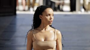 FKA twigs Teases Techno-Inspired Album Dropping This Year