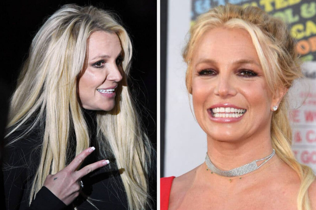 Fans Are Having Mixed Reactions After Britney Spears Shut Down Rumors She's Making New Music